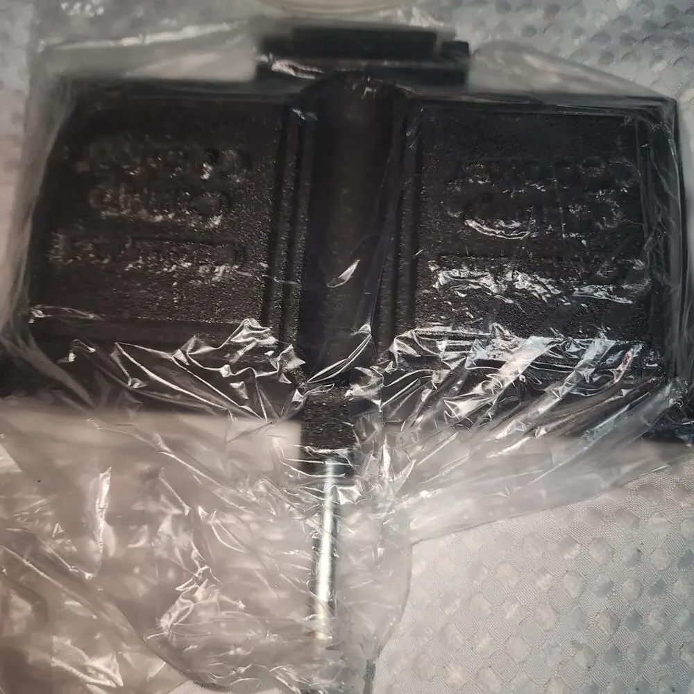 COGHLAN'S NWT CAST IRON CAMP COOKER